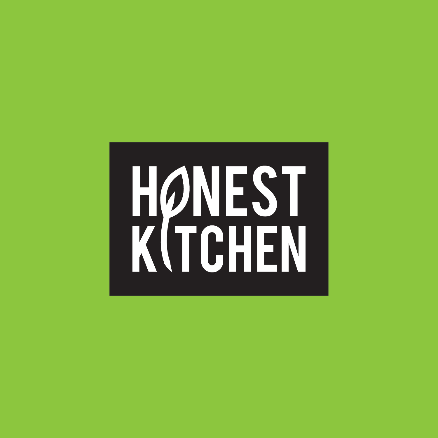 Honest Kitchen DW Creativ